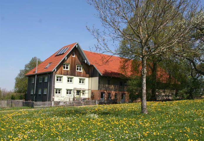 Schoenhaar Schwenden 2 Argenbuhl Exteriér fotografie