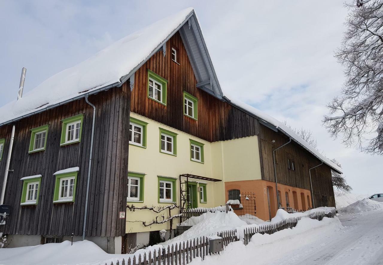 Schoenhaar Schwenden 2 Argenbuhl Exteriér fotografie