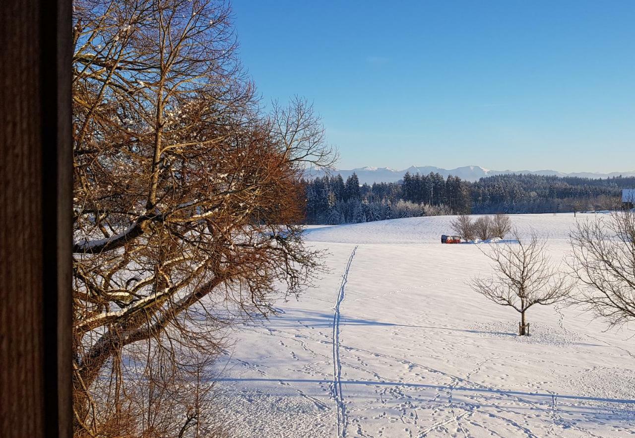 Schoenhaar Schwenden 2 Argenbuhl Exteriér fotografie
